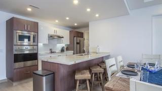 Splendid Waterfront 2 bedroom Velero 1804 Encantame Towers - 6