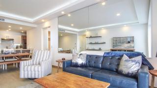 Splendid Waterfront 2 bedroom Velero 1804 Encantame Towers - 4