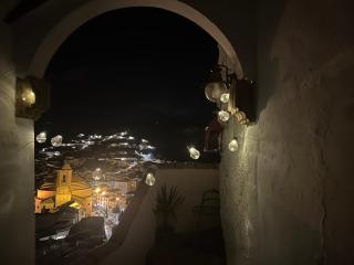 Las casillas de la Villa ALEGRÍAS - 6