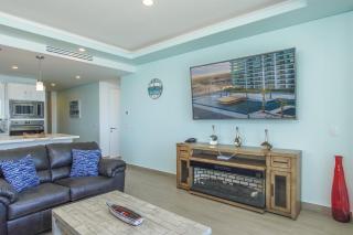 Confortable 2 bedroom condo Encantame Towers Verano 905 - 5