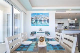 Confortable 2 bedroom condo Encantame Towers Verano 905 - 4