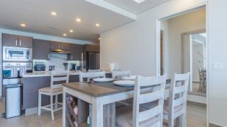 New & Amazing condo @ Encantame W604 - 2