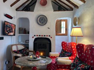 Las casillas de la Villa ALEGRÍAS - 7