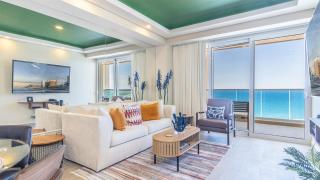 1 Bedroom Beach Front Condominium Encantame W-1603 - 7