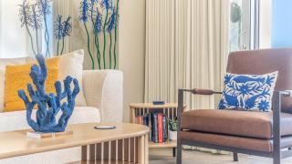 1 Bedroom Beach Front Condominium Encantame W-1603 - 6