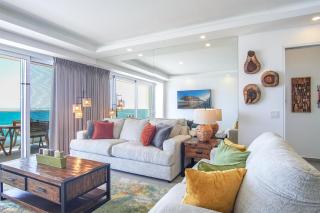 Condo with Expansive Ocean View Encantame Towers 1402 - 8