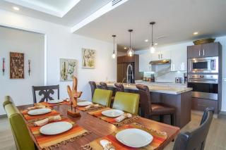 Condo with Expansive Ocean View Encantame Towers 1402 - 7