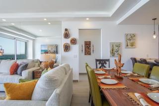 Condo with Expansive Ocean View Encantame Towers 1402 - 4