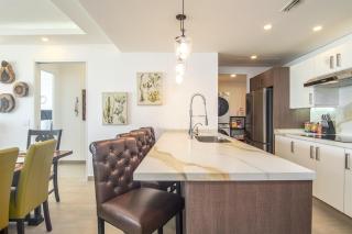 Condo with Expansive Ocean View Encantame Towers 1402 - 3