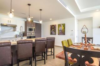 Condo with Expansive Ocean View Encantame Towers 1402 - 1