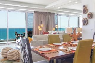 Condo with Expansive Ocean View Encantame Towers 1402 - 4