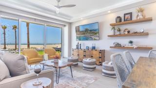 Luxurious 2 Bedroom Ground floor Condo W104 - 9