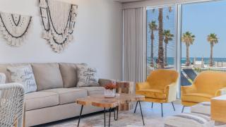 Luxurious 2 Bedroom Ground floor Condo W104 - 8