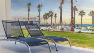 Luxurious 2 Bedroom Ground floor Condo W104 - 7