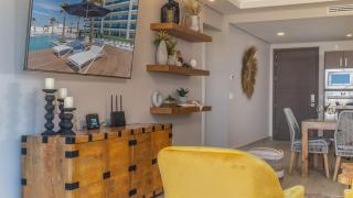 Luxurious 2 Bedroom Ground floor Condo W104 - 6