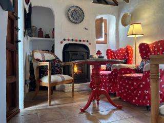 Las casillas de la Villa ALEGRÍAS - 8