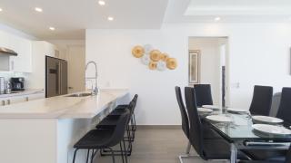 New and Amazing 2 bedroom Beach Front Encantame Velero-602 - 4