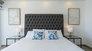 New and Amazing 2 bedroom Beach Front Encantame Velero-602 - 1