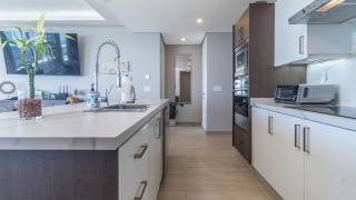Amazing two bedroom beach front condo W405 - 4