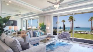 Lovely 2 bedroom condo Encantame Towers Velero 104 - 8