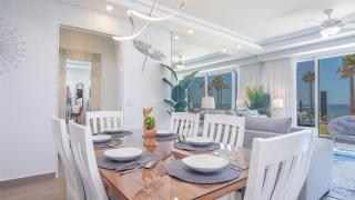 Lovely 2 bedroom condo Encantame Towers Velero 104 - 2