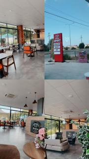 Roden Apart Hotel - 9