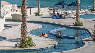 Stay in Luxury/Splash in New Lazy River this Winter Encanatame Towers 902 - 0