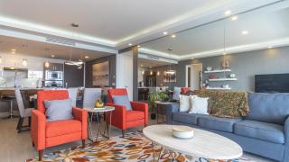 Panoramic beach front condo Verano 1704 - 6