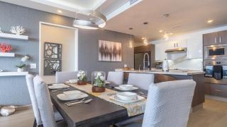 Panoramic beach front condo Verano 1704 - 5