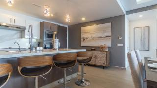 Panoramic beach front condo Verano 1704 - 4