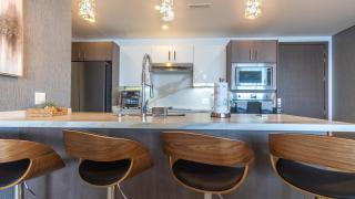 Panoramic beach front condo Verano 1704 - 3