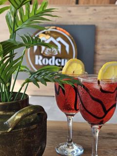 Roden Apart Hotel - 3