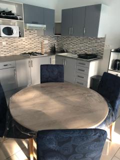 petite maison calme - 8