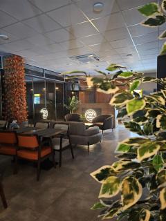 Roden Apart Hotel - 2