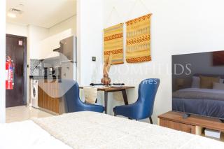 Bloomfields Modern Stu The Gate Masdar - 7