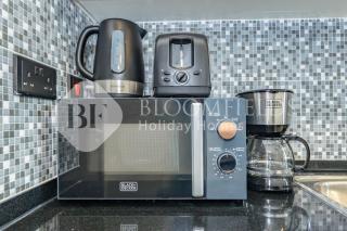 Bloomfields Modern Stu The Gate Masdar - 2