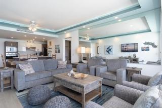 Splash in The New Lazy River and Sleep In Luxury Encantame Towers C 1202 - 9