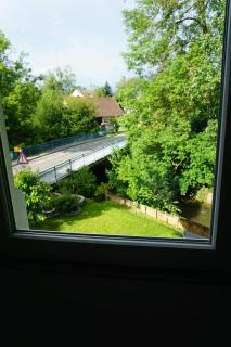 Ferienwohnung am Rotach - 3