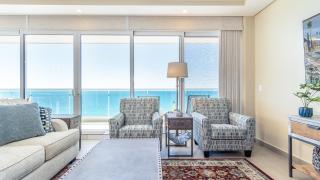 Panoramic water front deluxe condo Encantame Viento 605 - 4