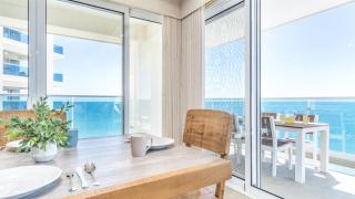 Panoramic water front deluxe condo Encantame Viento 605 - 2