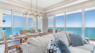 Panoramic water front deluxe condo Encantame Viento 605 - 1