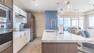 Panoramic water front deluxe condo Encantame Viento 605 - 1
