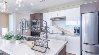 Panoramic water front deluxe condo Encantame Viento 605 - 1