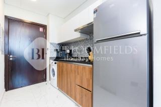 Bloomfields Tranquil Stu The Gate Masdar - 9