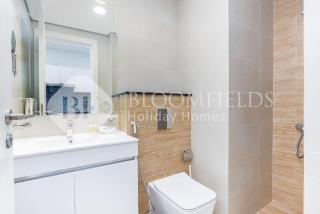 Bloomfields Tranquil Stu The Gate Masdar - 8