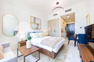 Bloomfields Tranquil Stu The Gate Masdar - 7