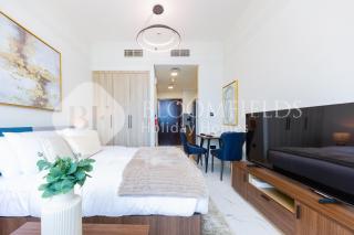 Bloomfields Tranquil Stu The Gate Masdar - 6