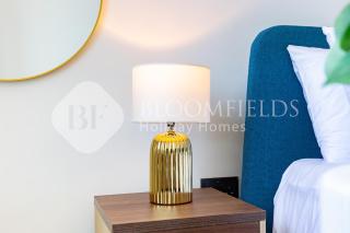 Bloomfields Tranquil Stu The Gate Masdar - 5