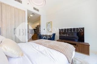 Bloomfields Tranquil Stu The Gate Masdar - 4