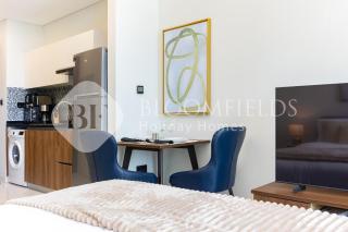 Bloomfields Tranquil Stu The Gate Masdar - 3